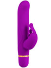 Entice Lillian Purple