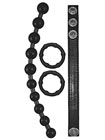 Ram Pleasure Pack Black