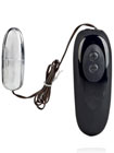 Dr Joel Power Prostate Massager Silver