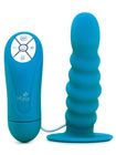 Astral TTYD3 Wired Control Mini Twistty Dil Neon Blue