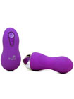 Porpora WCE Wicked Wireless Contour Egg Neon Purple