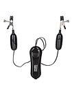 Nipple Clamps - Vibrating