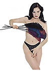 Fantasy Feather Ticklers