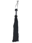 Rubber Tickler Whip Medium 14 Inch