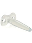 Silicone Tee Probe