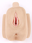 Virtual Girl Vibrating Vagina Upgrade