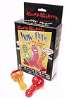 Lusty Lickers Willy Pops
