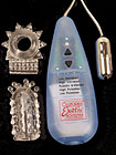 Elite 5X Micro Couples Enhancer w/ Tickler