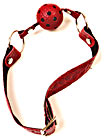 Gator Restraints Ball Gag