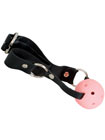 Breathable Ball Gag Pink