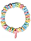 Dicky Charm Bracelet