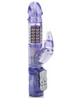 Waterproof Jack Rabbit - Purple