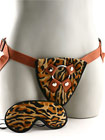 Furplay Harness & Mask